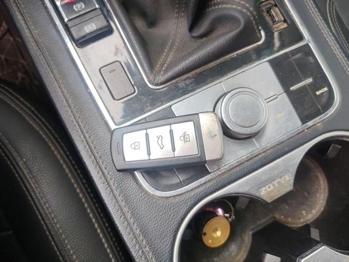 T600 2016 Sport 1.5T MT Exclusive photo 8