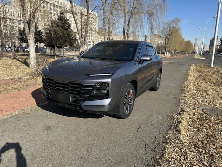 Dasheng 2022 1.6T DCTPRO