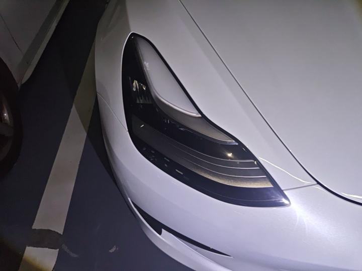 Model 3 2020 Facelift Standard Range RWD Upgraded photo 7