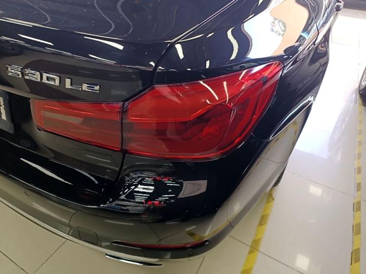 5 Series EV 2019 530Le Luxury photo 7