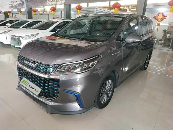 MAXUS EUNIQ 5 2020 1.3T PLUG IN Elite