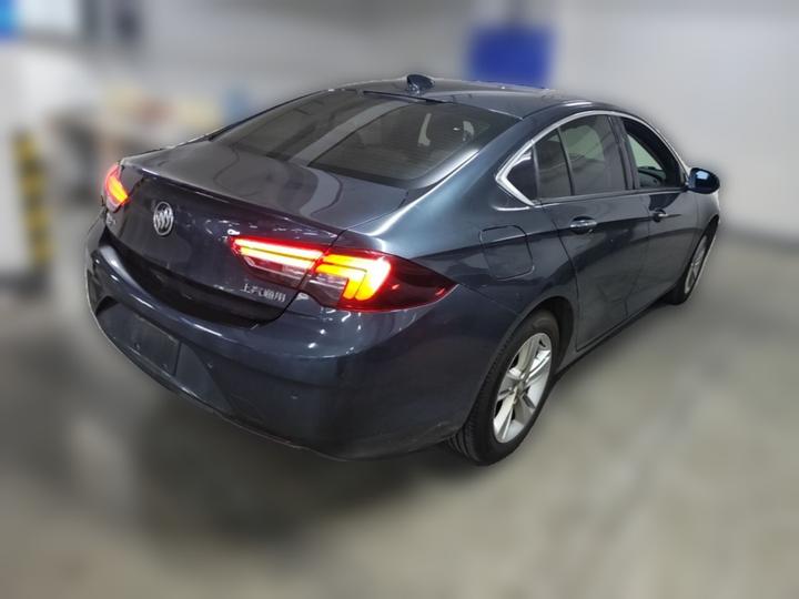 Regal 2019 20T Elite China VI photo 6