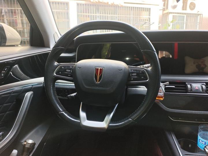 HS5 2019 2.0T Connected AWD photo 3