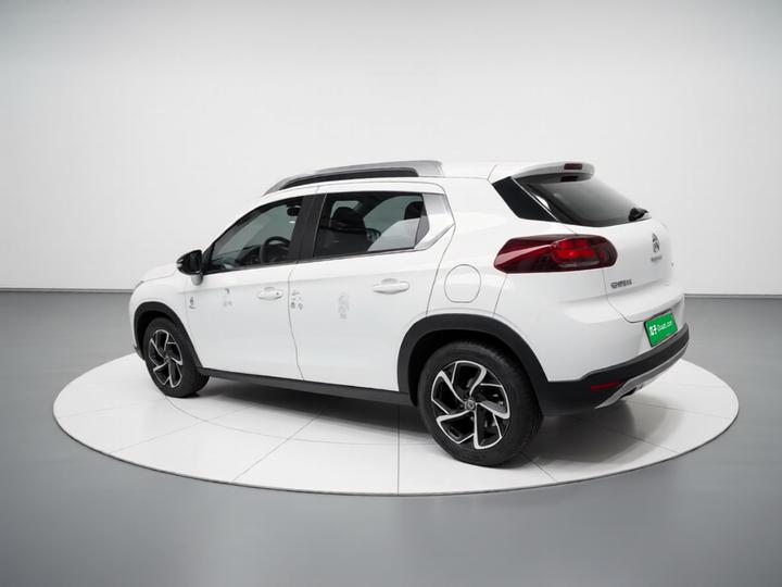 C3-XR 2019 230THP DCT photo 3