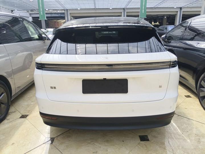Li Auto i6 2025 AWD Standard photo 5