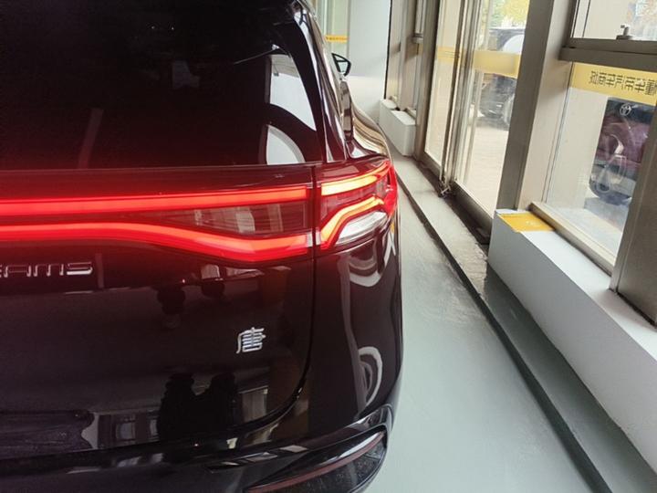 Tang EV 2022 EV 730KM Exclusive photo 7
