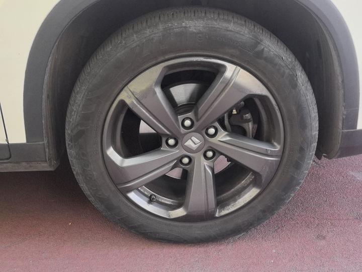RM-5 2019 1.5T CVT 24 Elite 7-Seater photo 8