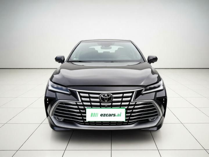 Avalon 2024 Hybrid 2.0L Premium photo 2