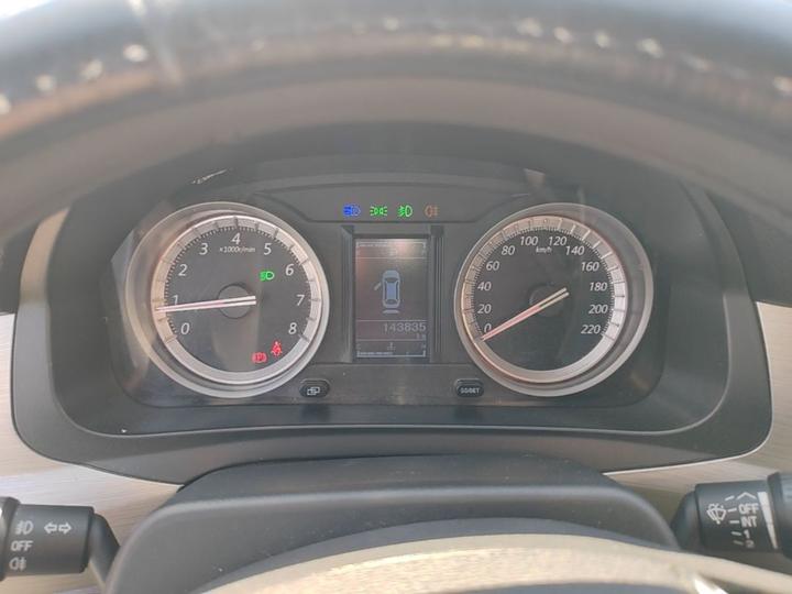 X5 2017 1.6L MT Luxury photo 7