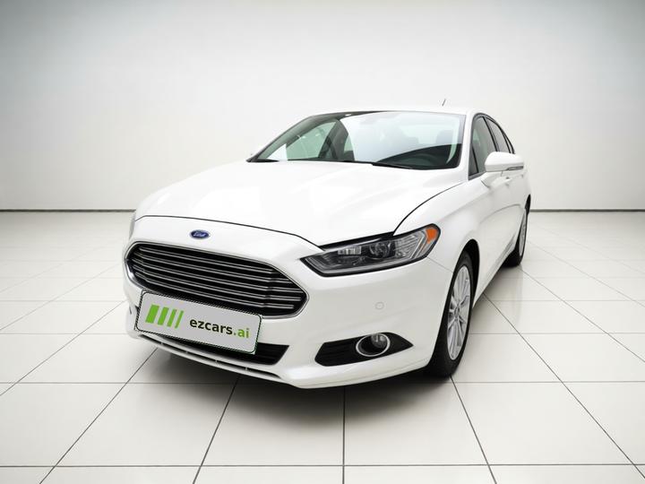 Mondeo 2013 2.0L GTDi200 Luxury