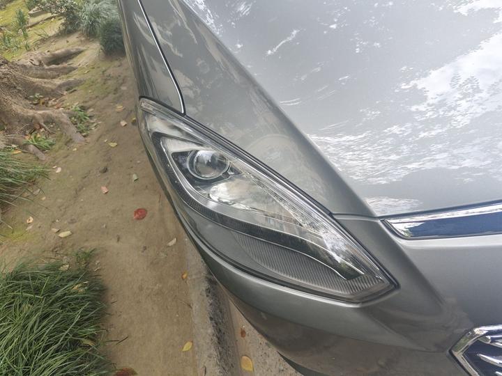 Luxgen 7 MPV 2016 2.0T Luxury photo 7