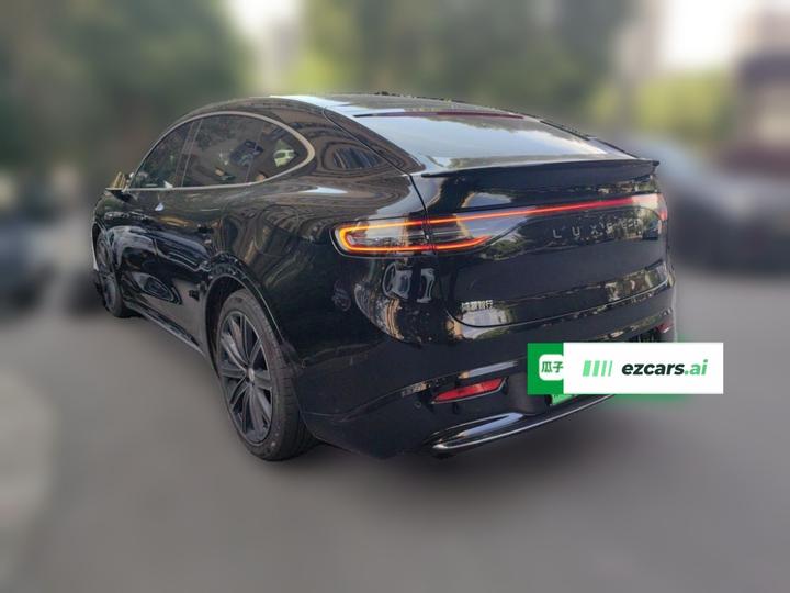 HIMA Luxeed R7 2024 EV 802km Max photo 4