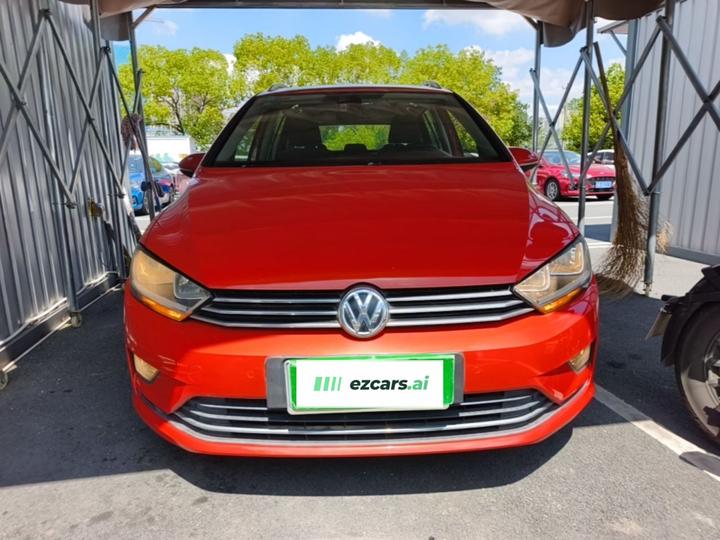 Golf 2016 230TSI AT Progressive photo 2