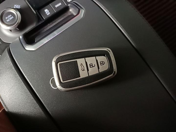 Highlander 2022 380T AWD Premium 7-Seater photo 8