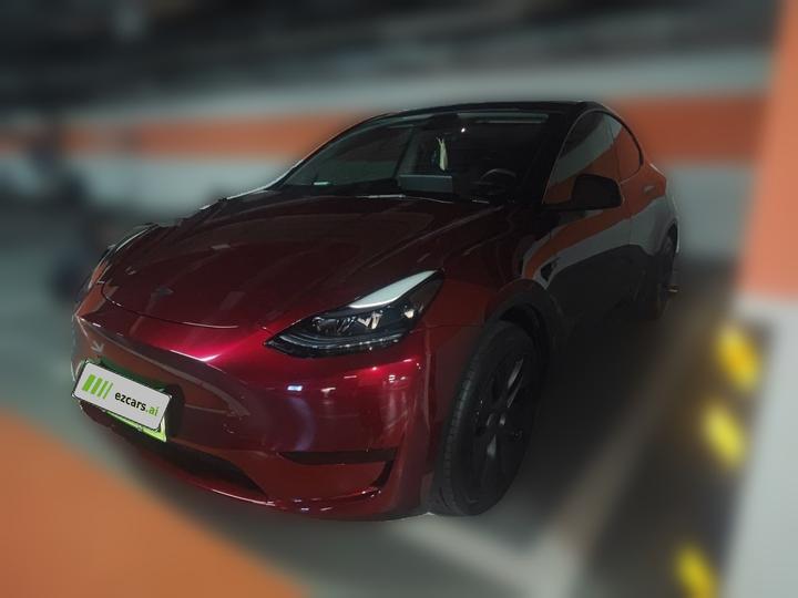 Model Y 2024 RWD