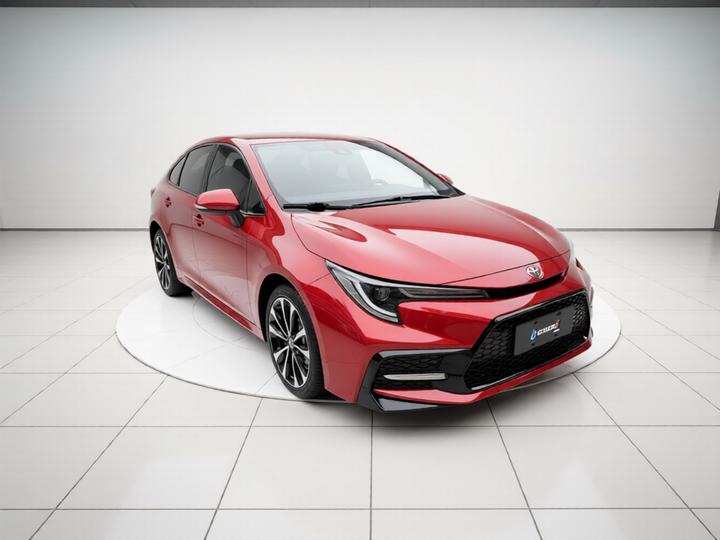 Levin 2021 185T CVT Sport photo 3