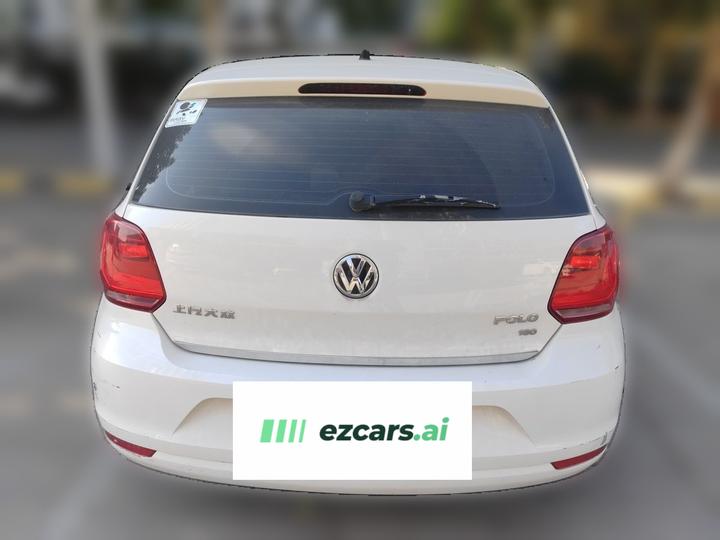 Polo 2016 1.4L MT photo 3