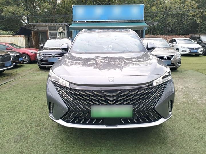 RX5 EV 2023 eRX5 photo 2