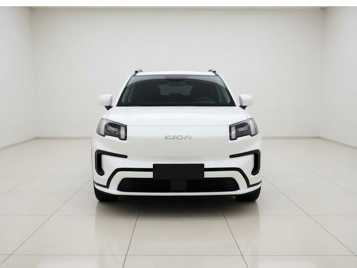 AION V 2024 Aion 520 Smart photo 3