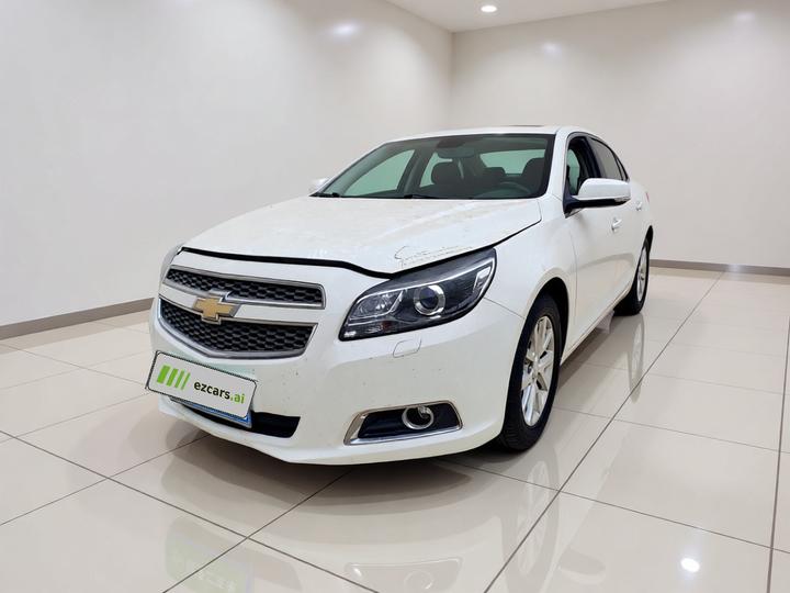 Malibu 2014 2.0L AT Luxury