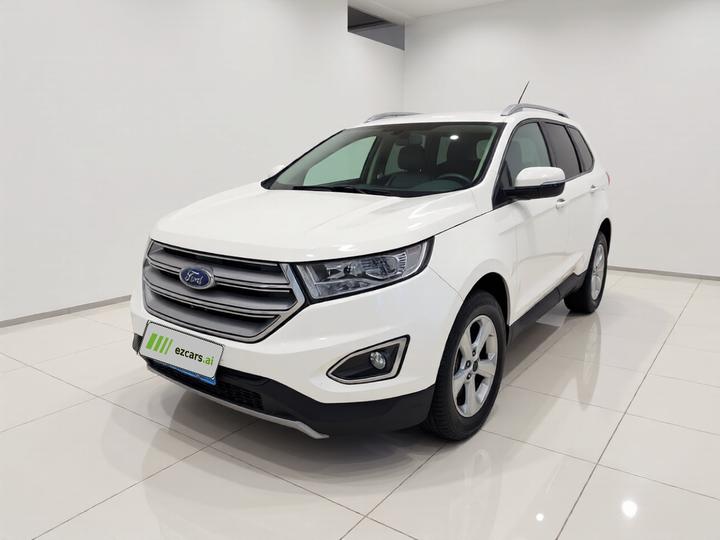 Edge 2015 2.0T GTDi RWD