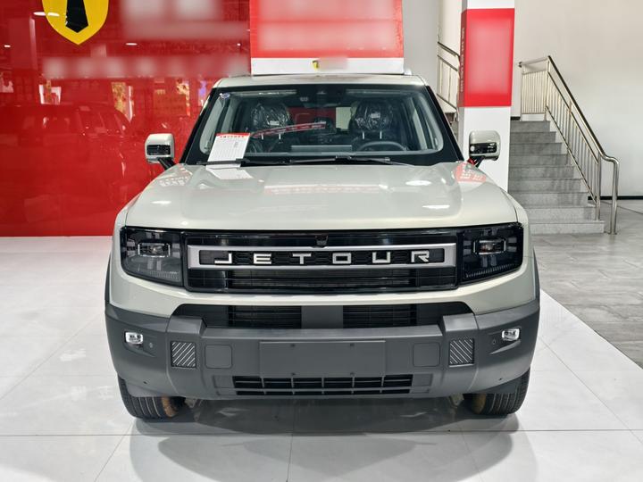 2025 1.5TD DCT Discovery photo 3