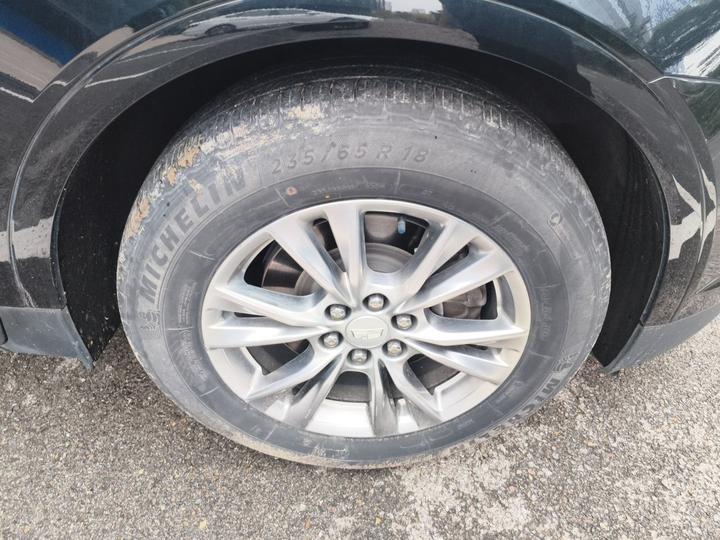 XT5 2020 Facelift 28T Luxury photo 8