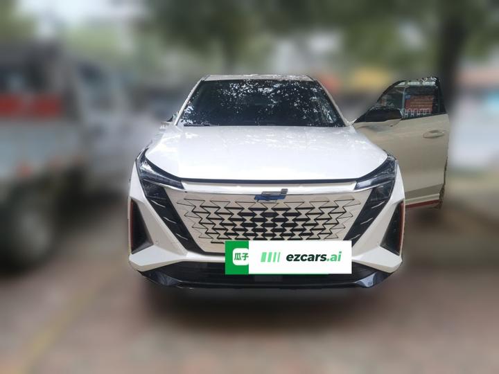 Z6 2023 1.5T DCT photo 2