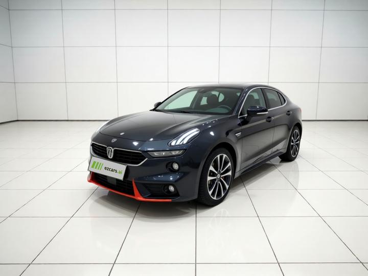 02 2019 1.5T DCT RWD China VI