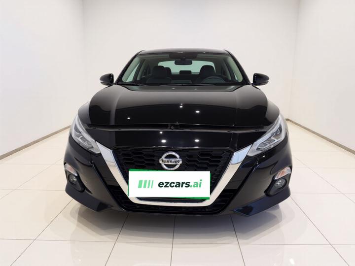 Teana 2021 2.0L XL Comfort photo 2