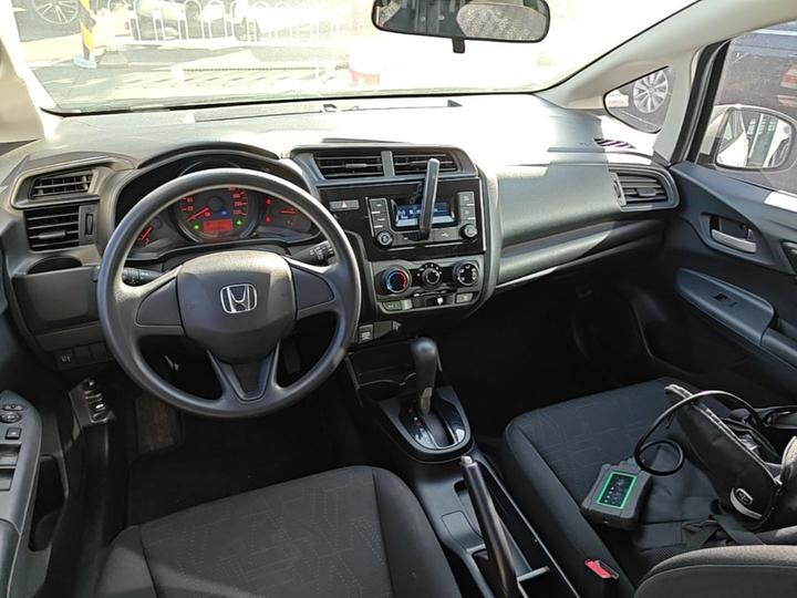 Fit 2018 1.5L CVT Comfort photo 8