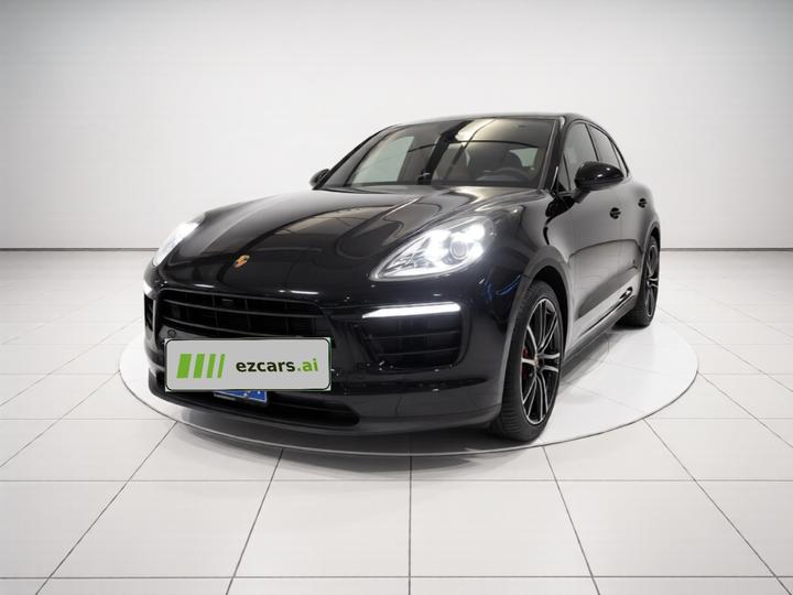 2023 Macan 2.0T