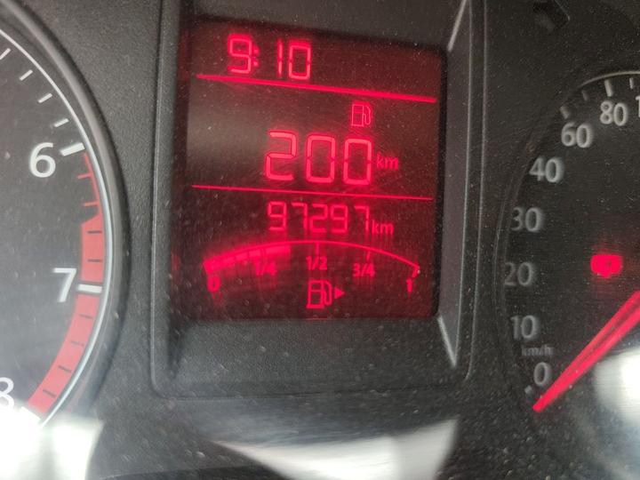 2015 1.6L MT Comfort photo 2