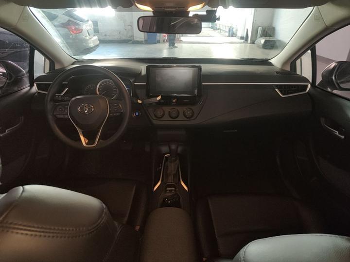 Corolla 2022 1.2T S-CVTPLUS photo 2