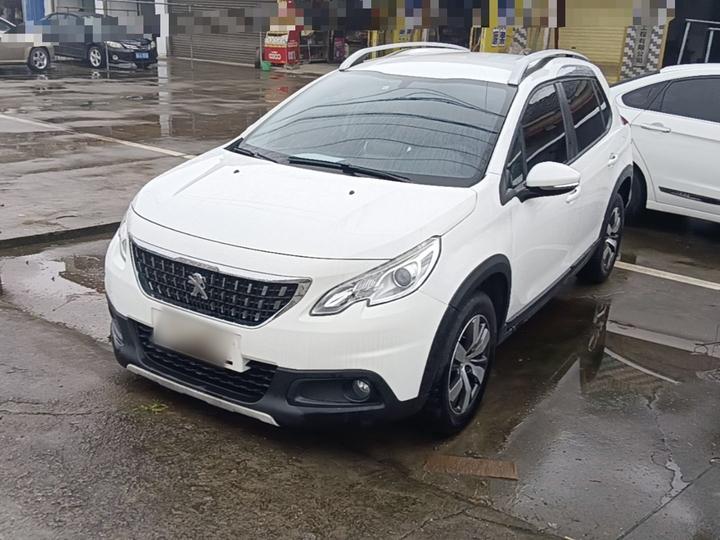 2008 2018 1.6L AT