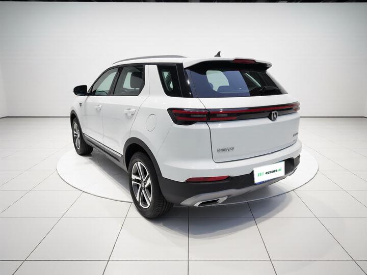 CS55PLUS 2020 1.5T AT photo 4