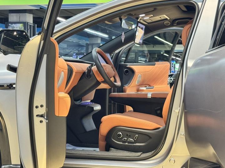 Nevo E07 2025 EV AWD 90kWh photo 6