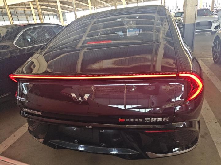 Wuling 2023 150 Advanced photo 3