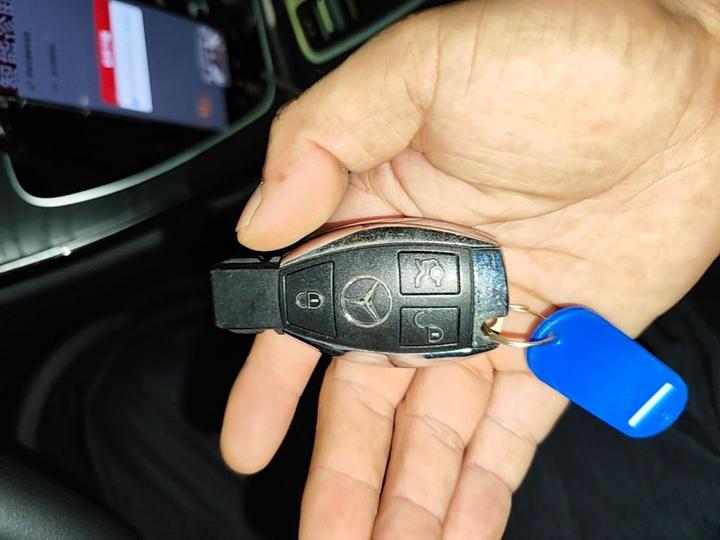C-Class 2018 C 180 L Fashion Sport photo 8