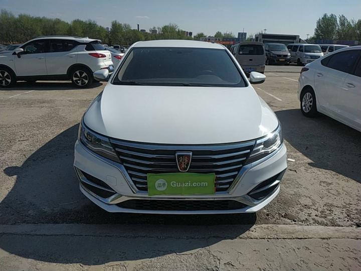 i6 Classic 2020 PLUS 1.6L CVT 4G Luxury photo 2