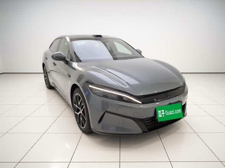Han L 2025 DM-p AWD LiDAR Flagship photo 3