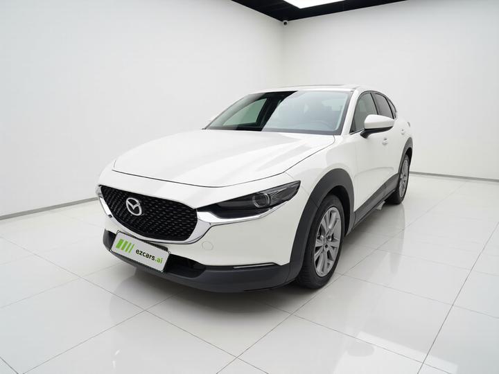 CX-30 2021 2.0L AT