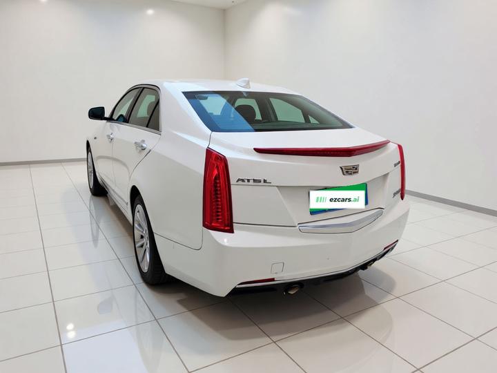 ATS-L 2017 28T Tech photo 4
