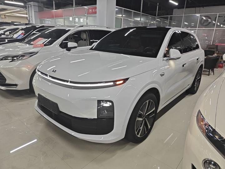 Li Auto L6 2024 Pro