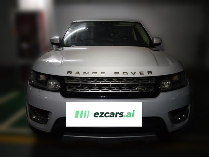 Range Rover Sport 2017 3.0 SC V6 HSE photo 2