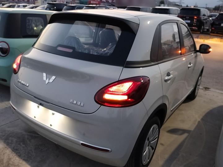 Wuling Bingo 2024 203km photo 4