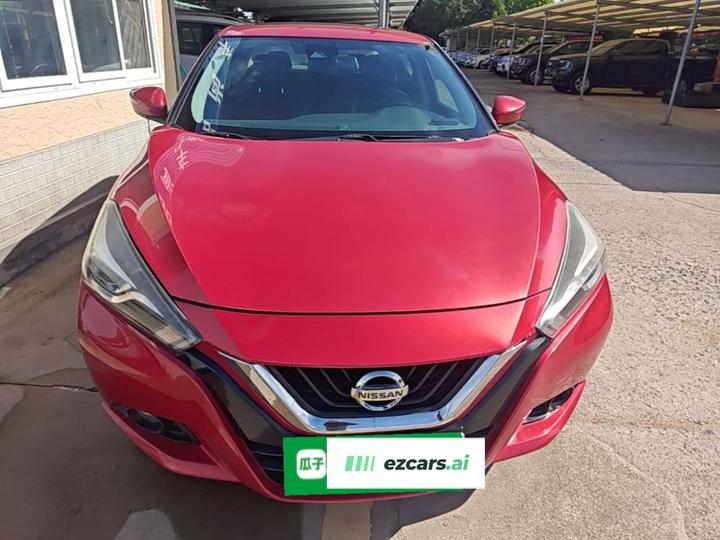 2016 1.6L CVT photo 2