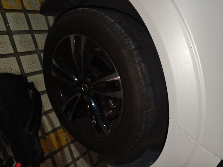 XC60 2019 T5 AWD China V photo 8