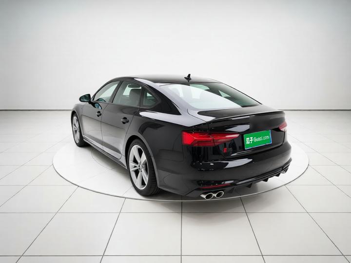 S5 2024 S5 3.0T Sportback photo 4