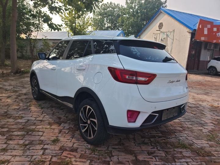 T300 2017 1.5L MT Luxury photo 4
